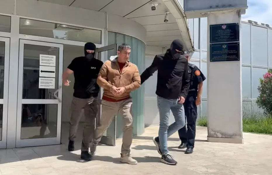 Početak suđenja Goluboviću i Stanaju 24. aprila