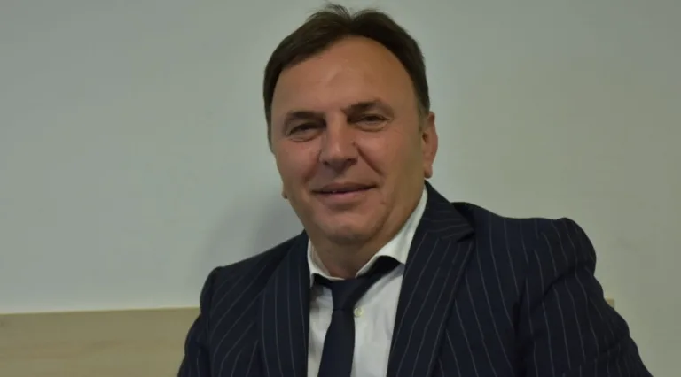 Uprava policije potvrdila da Goran Jokić više nije načelnik RCB Centar