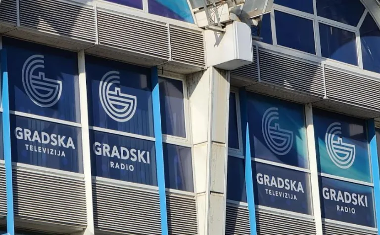 Popisom utvrđeno da je iz RTV Podgorica nestala oprema vrijedna oko 40.000 eura