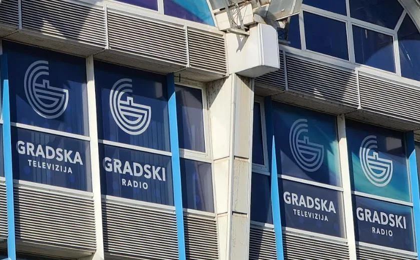 Popisom utvrđeno da je iz RTV Podgorica nestala oprema vrijedna oko 40.000 eura