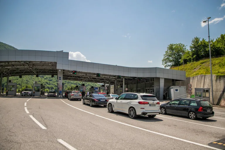 GP Dobrakovo: Uhapšen državljanin Srbije, potražuje ga Švedska zbog krivičnih djela