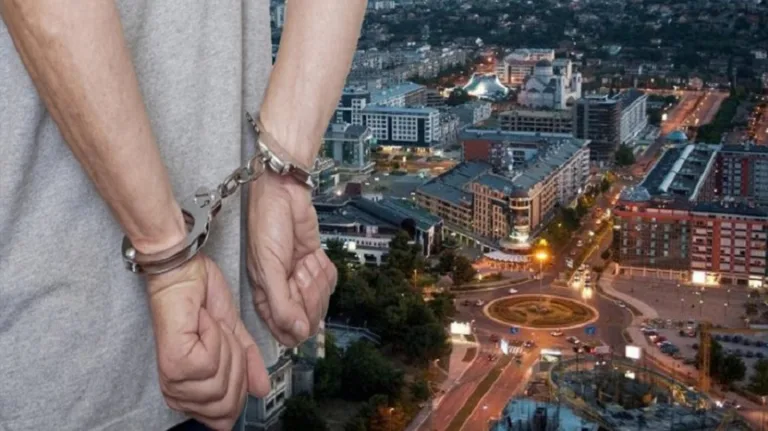 Podgorica: Osumnjičeni da su se predstavili kao policajci, pa od stranog državljanina uzeli novac