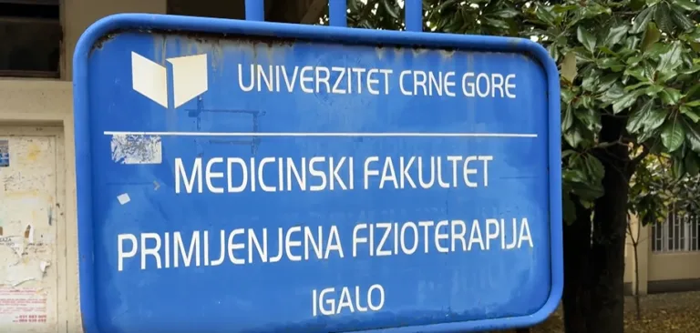 Bez subvencija i smještaja: Studenti Fizioterapije u Igalu čekaju pomoć od septembra