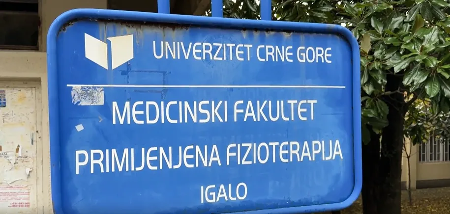 Bez subvencija i smještaja: Studenti Fizioterapije u Igalu čekaju pomoć od septembra