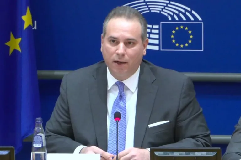 Ivanović: Napredak Crne Gore ka EU potvrđuje kredibilitet politike proširenja