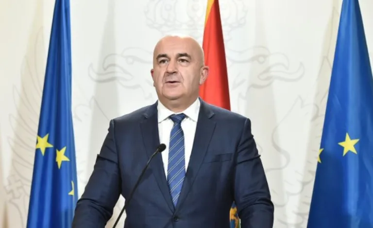 Joković: Dva poglavlja zatvaramo odmah, treće naredne godine