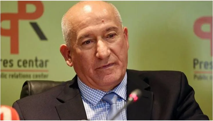Vlasnik “Glosarija” davao Katniću 3.000 eura mjesečno