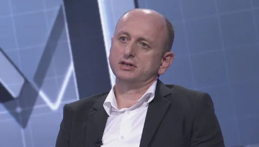 Knežević napustio policijsku maricu