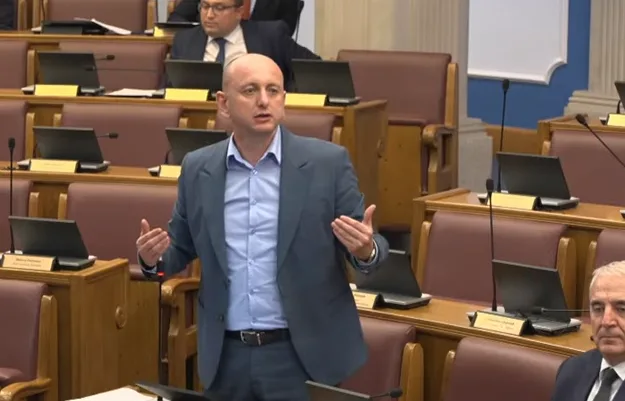 Knežević: Naša cjelokupna istorija obilježena primjerima hrabrosti i mudrosti žena