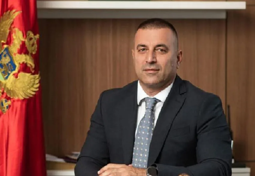 Kneževiću, Žižiću i Boškoviću određen kućni pritvor