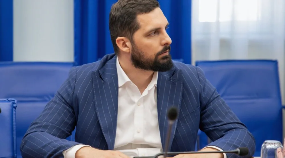 Leković: DPS kandidovao Vuka Banićevića kao četvrtog na svojoj listi