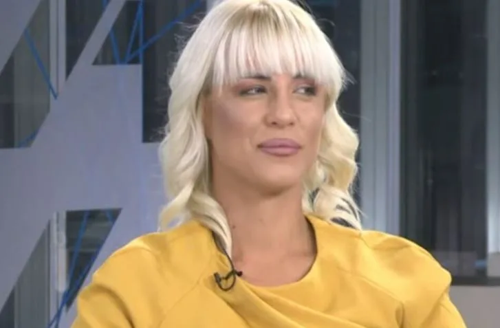 Kazna 1.000 eura zbog vrijeđanja Ljiljanić