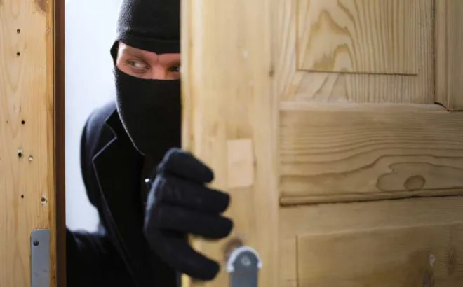Bjelopoljac osumnjičen da je ukrao 2.600 eura iz jedne kuće