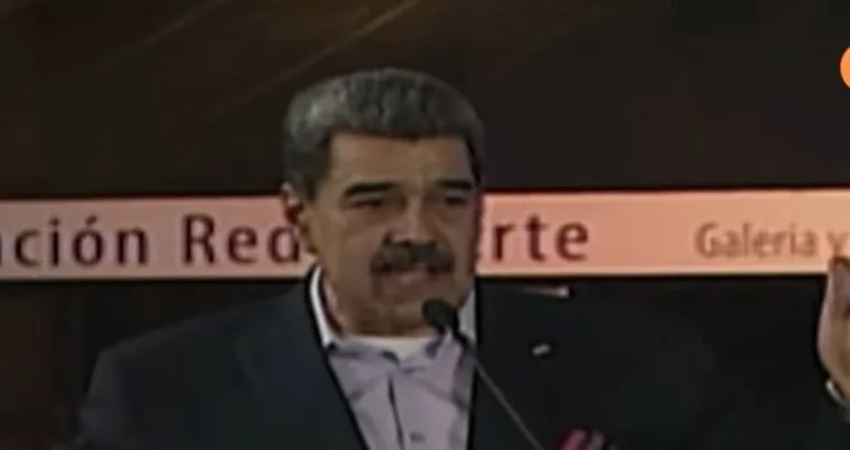 Tramp potvrdio da je Maduro zarobljen