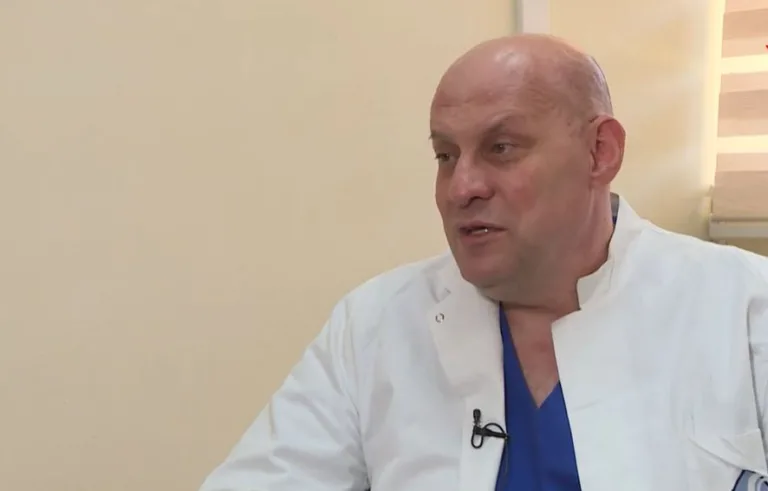 Dr Majić: Alarmantno stanje u Dječjoj bolnici, Ministarstvo dvije godine ćuti na naše apele