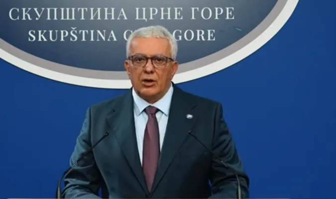 Tužilački savjet ocijenio: Izjava Mandića o hapšenju Bratić prijetnja i pritisak na tužilaštvo