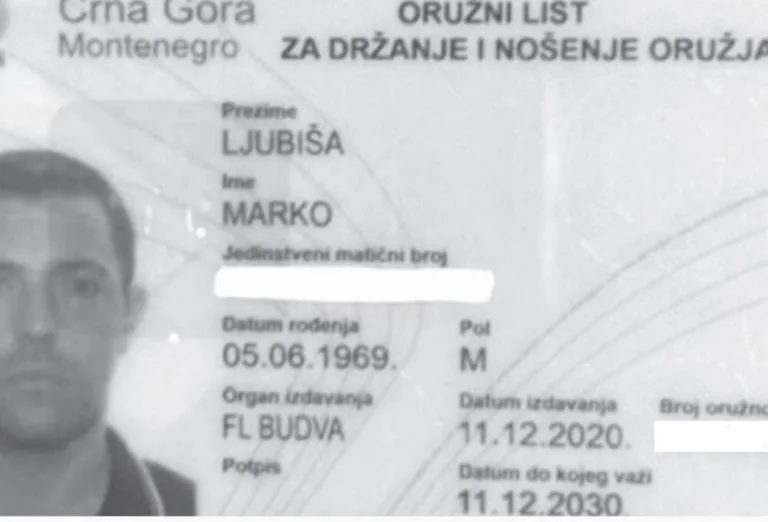 Suđenje Zviceru i grupi: Izdata naredba za prinudno dovođenje Kana, zatraženo da mu se ukine status svjedoka oštećenog