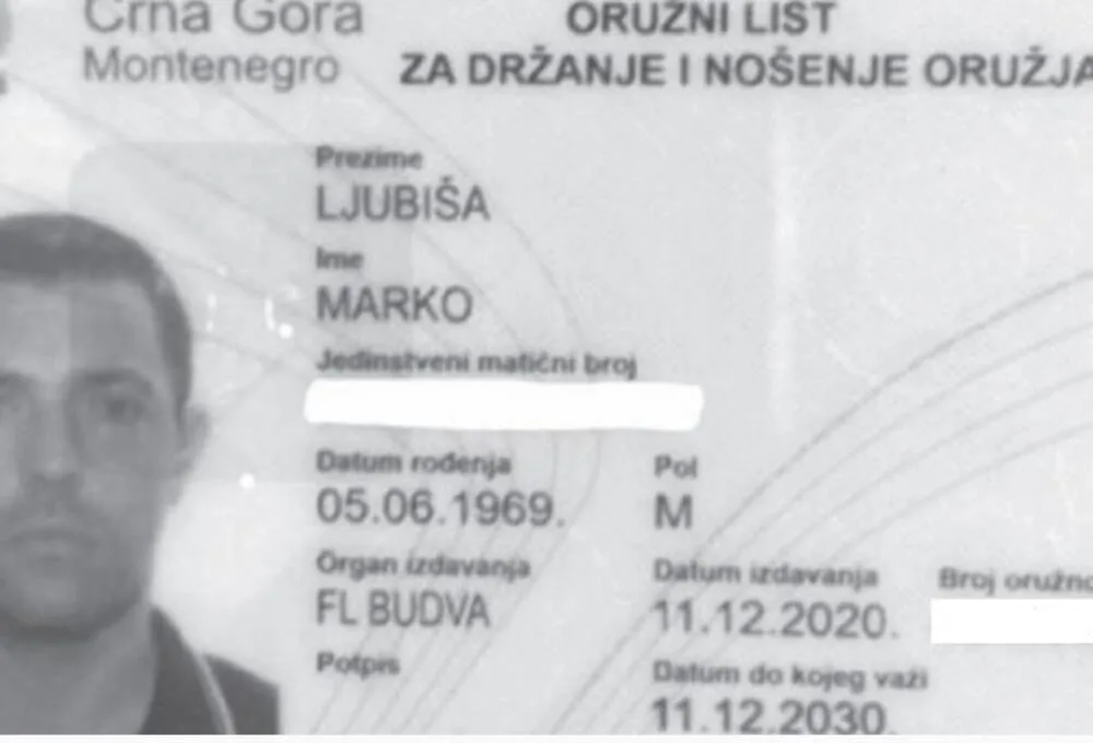 Suđenje Zviceru i grupi: Izdata naredba za prinudno dovođenje Kana, zatraženo da mu se ukine status svjedoka oštećenog