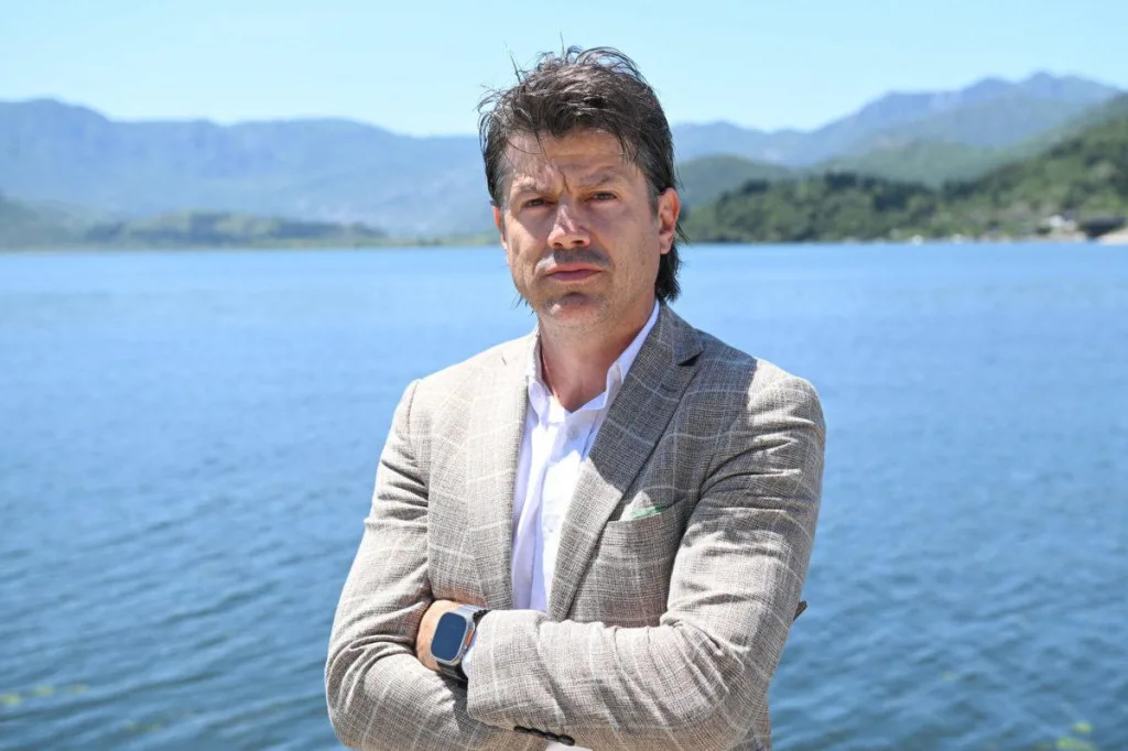 Martinović: Odbrana ne zna šta piše u dokumentima oduzetim u pretresu Đukanovićevog stana