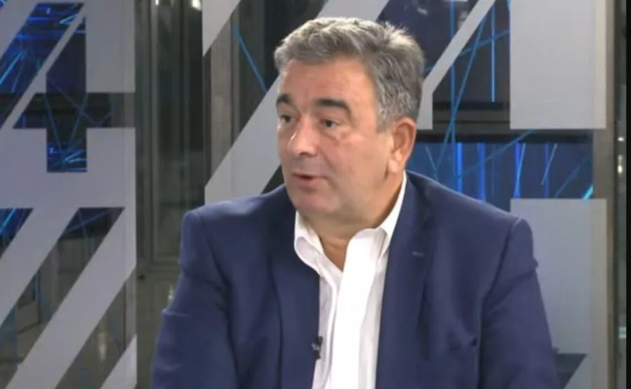Medojević: Vlada Crne Gore nema naftne rezerve!
