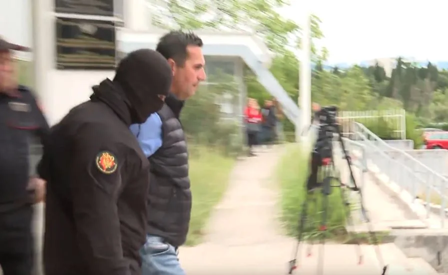 Mijajloviću i Petranoviću sude za šverc cigareta