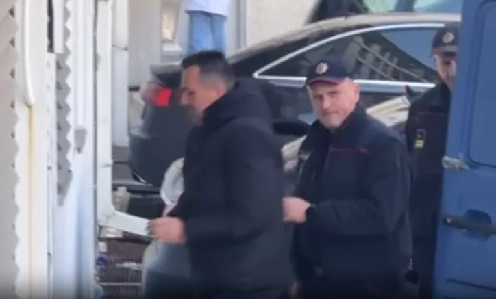 Vrhovni sud produžio pritvor Mijajloviću i Spičanoviću za još tri mjeseca