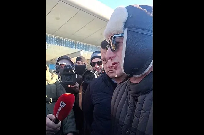 VIDEO (UŽIVO): Spajić bez odgovora mještanima Zete: Protesti se nastavljaju