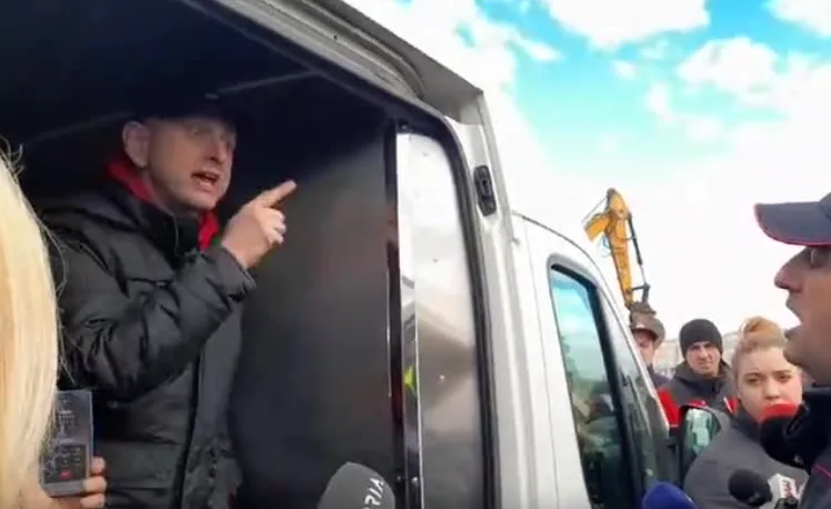 Knežević: Ovo je prevazišlo i Đukanovićev obračun sa mirnim građanima