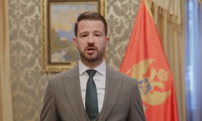 Milatović: Neugasiva svjetlost Hanuke simbol istrajnosti, posvećenosti i nepokolebljive snage vjere