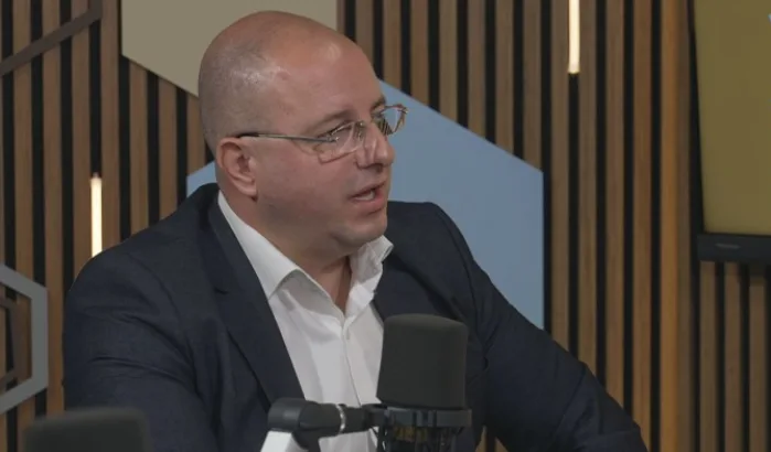 Milović: Zaduženje znak da je država na ivici finansijskog pucanja i sa visokim rizikom