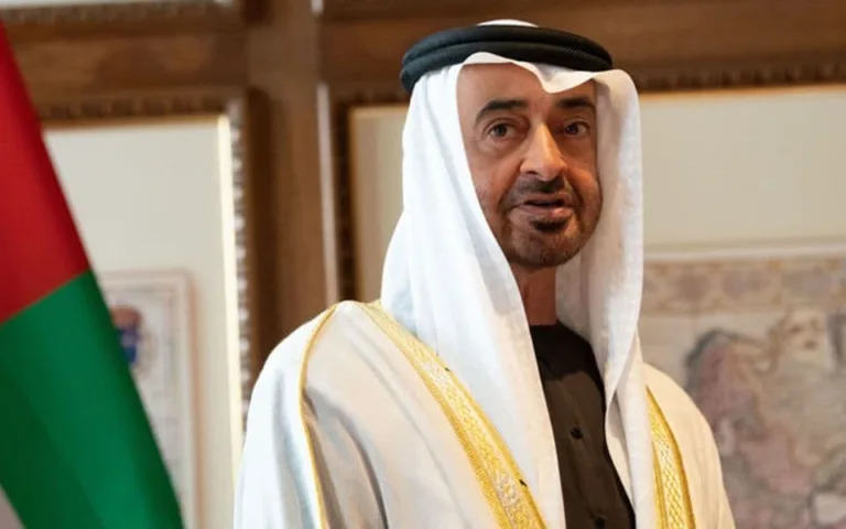 UAE donira 550 miliona dolara za humanitarne programe UN-a