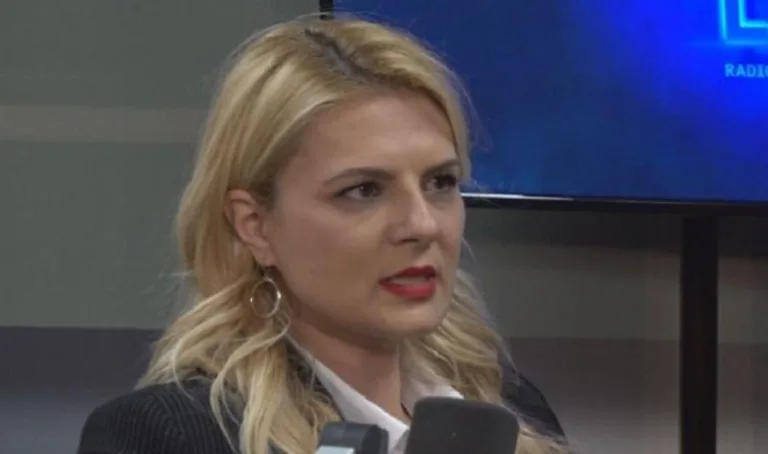 Nedović: Abazović sa Đukanovićem pravio Vladu, PES danas sprovodi stvarnu borbu protiv organizovanog kriminala i korupcije