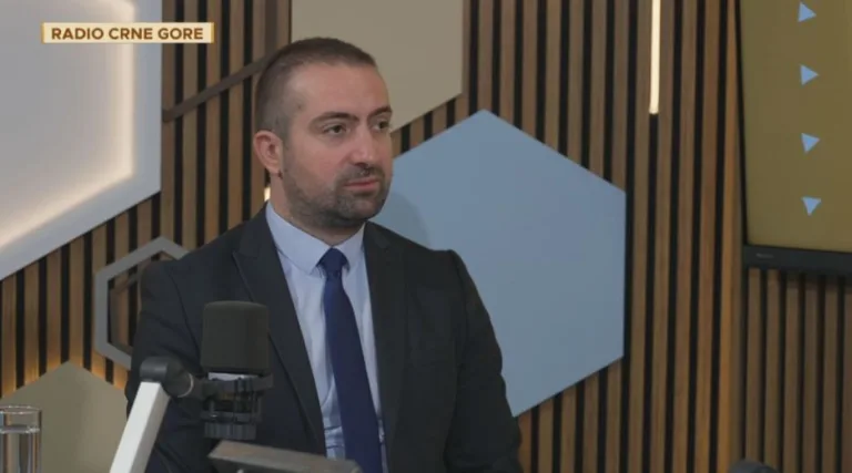 Nišavić: Do zamućenja vode sa Mareze ne dolazi samo uslijed kiša, zatečeno alarmantno stanje, rijeka ne teče koritom