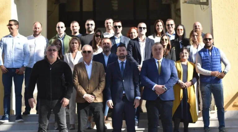 NSD: Jovanović, DPS i SDP sprovode politički teror u Budvi, nezakoniti otkazi i pritisci
