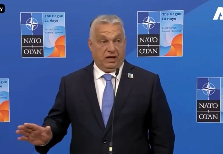 Orban: Ukrajinu treba podijeliti i napraviti „tampon zonu“ između NATO i Rusije