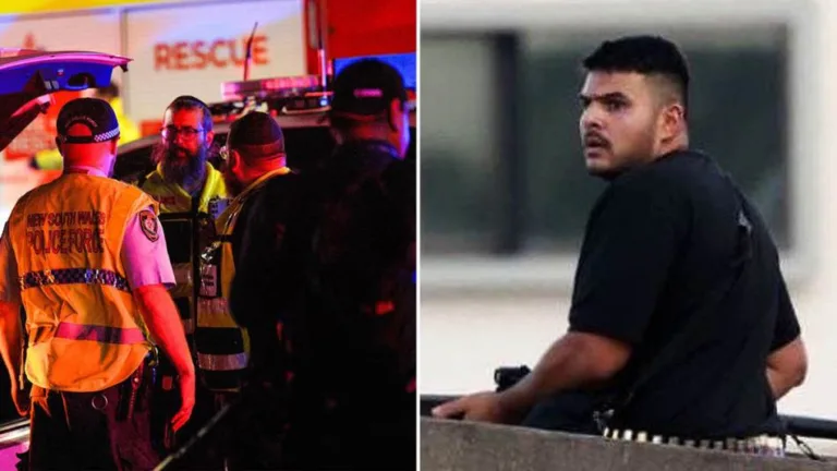 Probudio se terorista iz Sidneja iz kome: Policija vrši ispitivanje