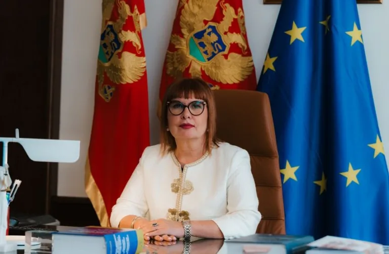 Vrhovni sud izradio dokument kojim je ispunjena ključna mjera iz Reformske agende