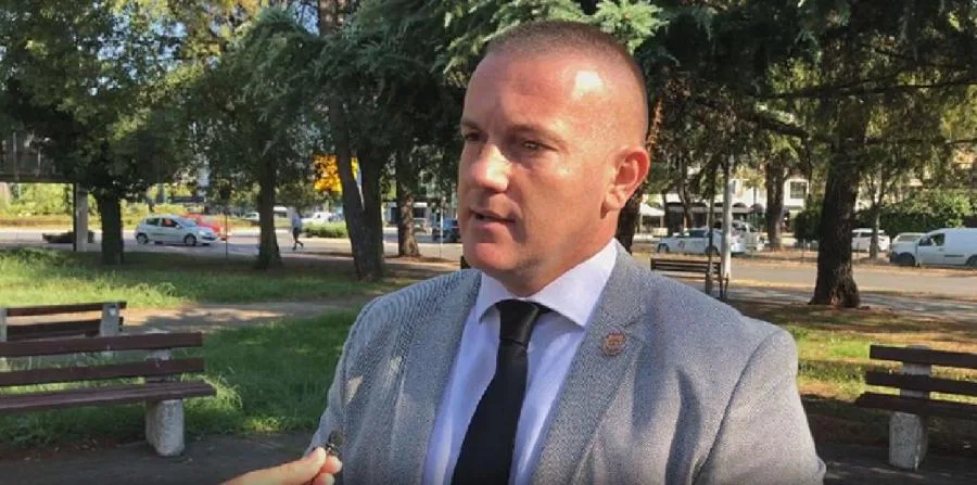 Pekić: Savremeni organizovani kriminal najveća bezbjednosna prijetnja Crnoj Gori u narednih pet godina