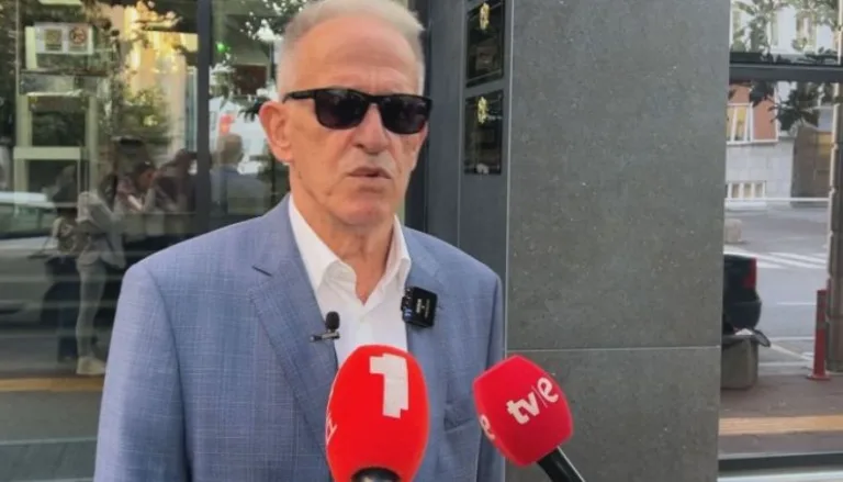 Piperović: Dostaviću dokaze o padu prometa Bemaxa zbog toga što je Abazović pričao u zadnje tri godine