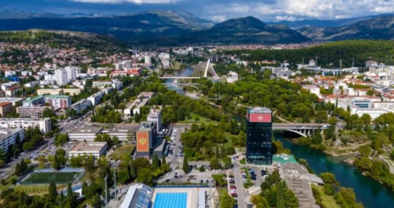 Vremenska prognoza: Sunčano, vjetar uglavnom slab, promjenljivog smjera