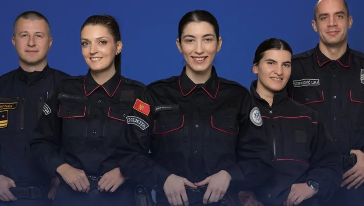 Objavljen javni poziv za zapošljavanje 514 novih policijskih službenika