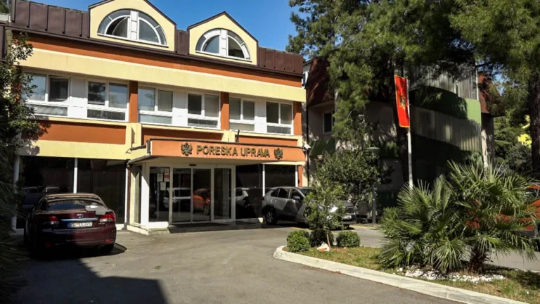 Poreska uprava: Za 11 mjeseci naplaćeno 1,5 milijardi eura