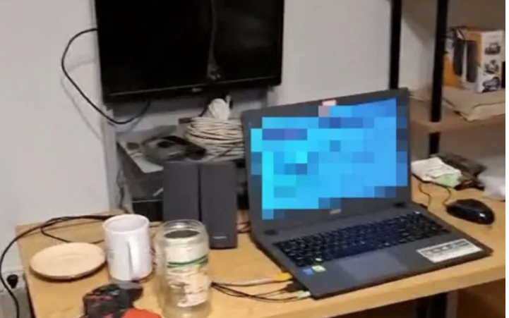 Podgorica: Uhapšen osumnjičeni za iskorišćavanje djece za pornografiju