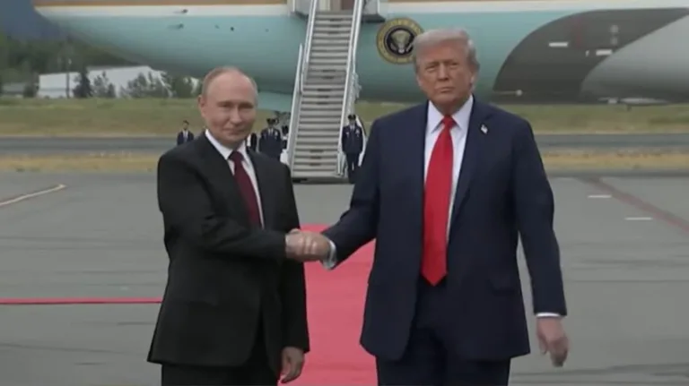 Tramp potvrdio da je razgovarao sa Putinom: Da, to se desilo
