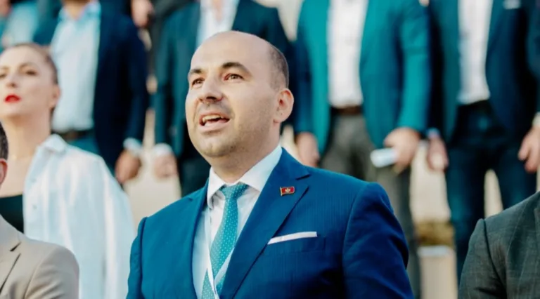 Rađenović: Jedino URA ima jasnu viziju ekonomskog prosperiteta kroz program Crna Gora #365