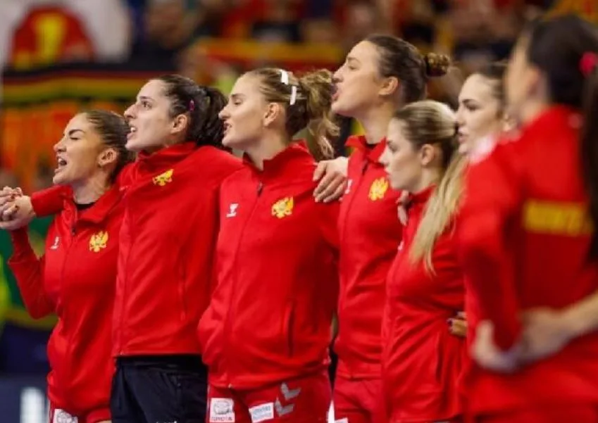 “Lavice” dočekale rivala: Protiv Norveške za plasman u polufinale