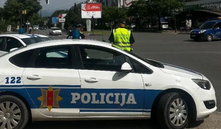 Za vikend uhapšeno 100 vozača, vozili pod dejstvom alkohola, droga, odbili testiranje, bilo i drugih prekršaja