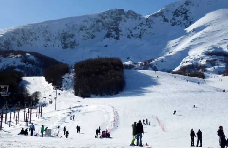 UP: Formiran predmet zbog nesreće na Savinom kuku, saslušani zaposleni u Ski centru