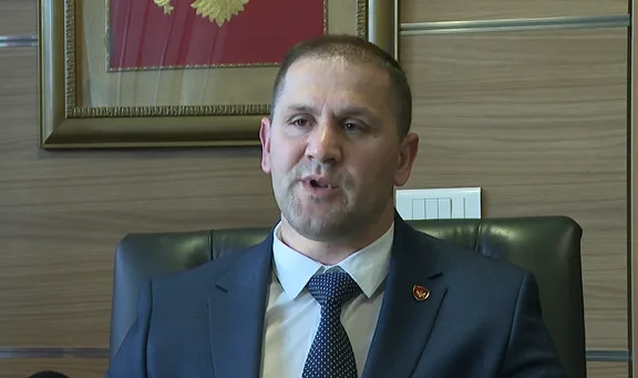 Šćepanović: Identifikovani svi koji su 27. i 28. januara imali kontakt sa Milošem Medenicom