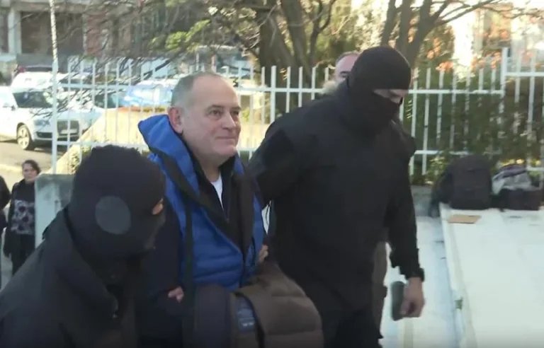 Milutinu Simoviću određen pritvor do 30 dana